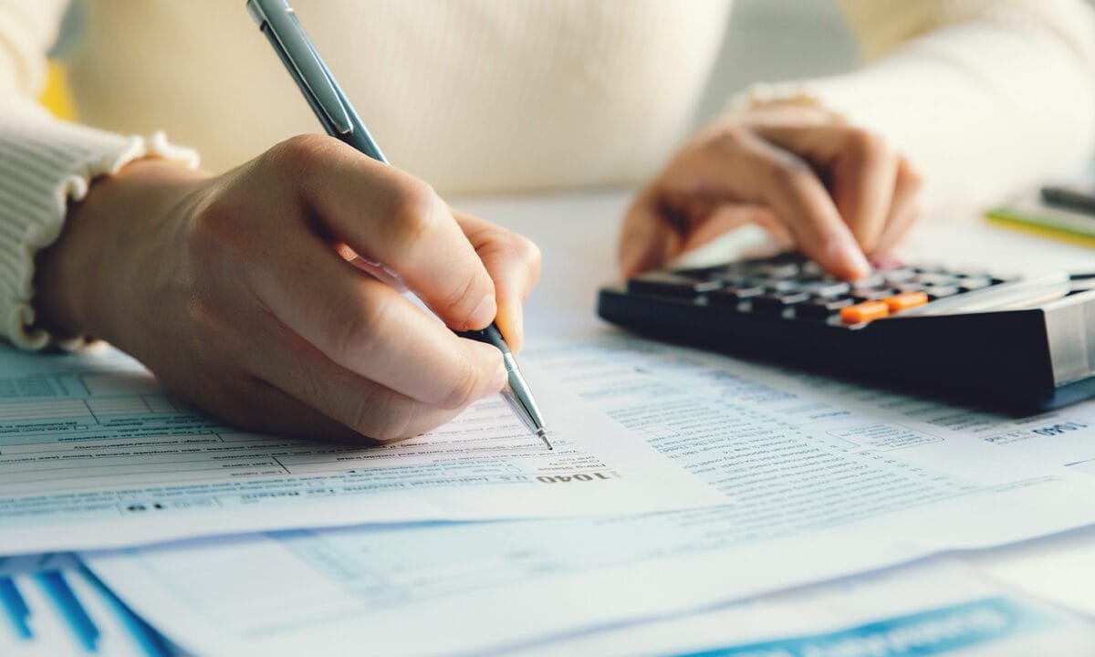 Missed the April 15 tax deadline? Here’s what experts say you should do