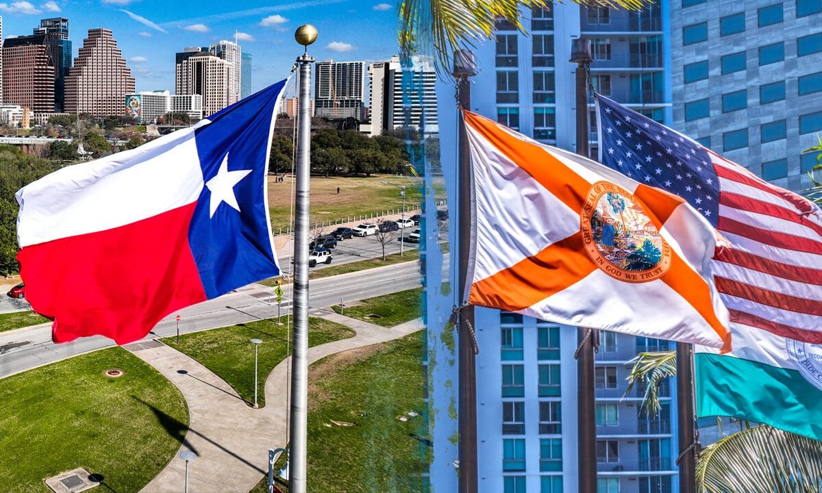 New York investment giant Apollo joins headquarters migration to ‘freedom’ states