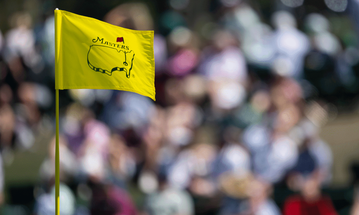 Masters prize money has never been higher, here’s what each golfer gets