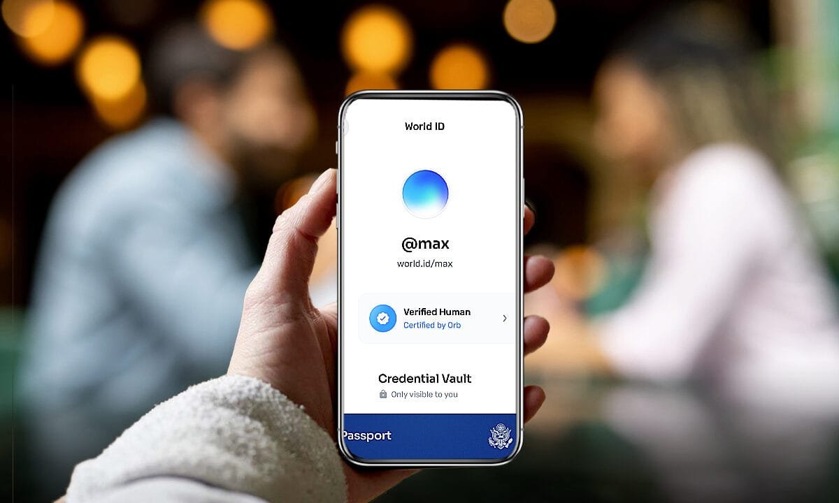 Tinder turns to eye scans to weed out bots amid rising concerns over romance scams