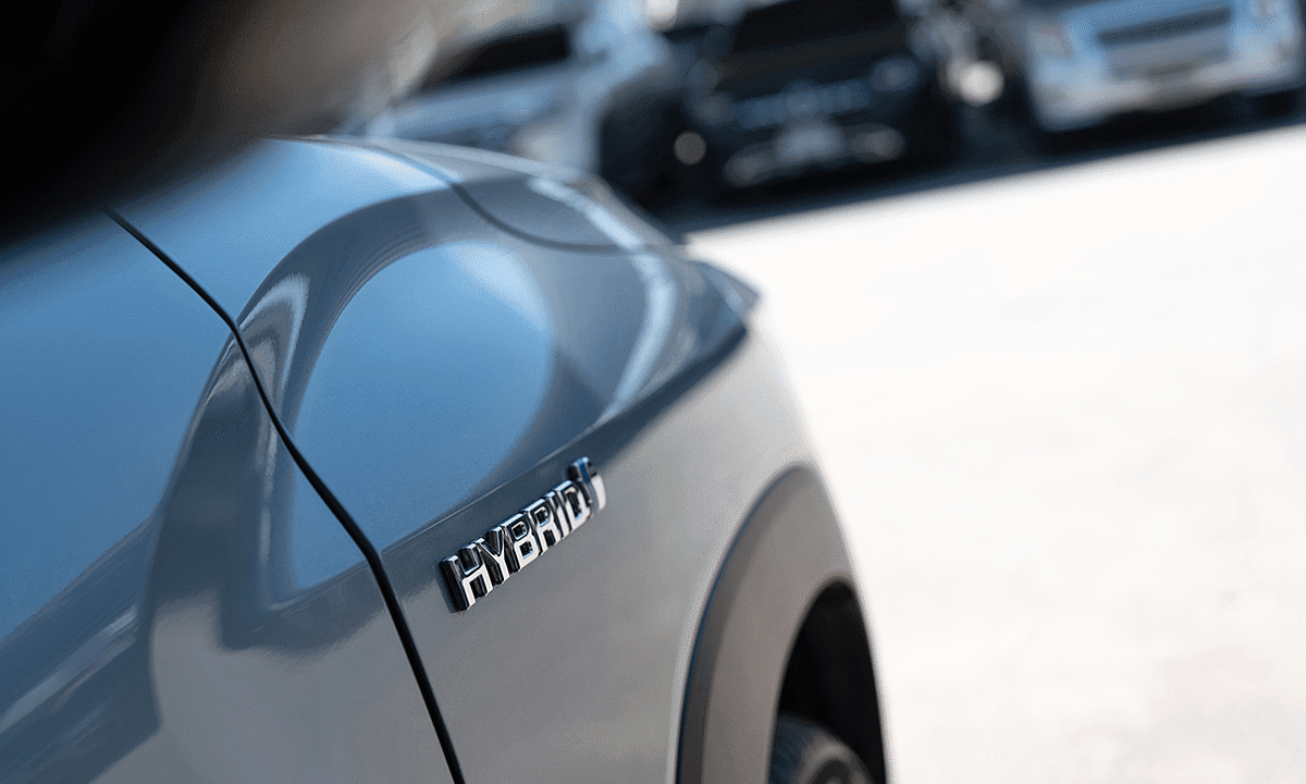 Toyota recalls 73K hybrid vehicles over pedestrian warning sound issue