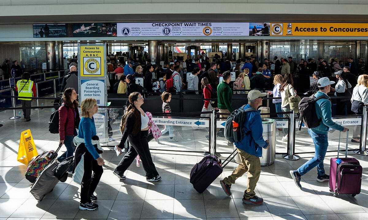 Delta, Southwest hike checked bag fees as airlines face surging fuel costs