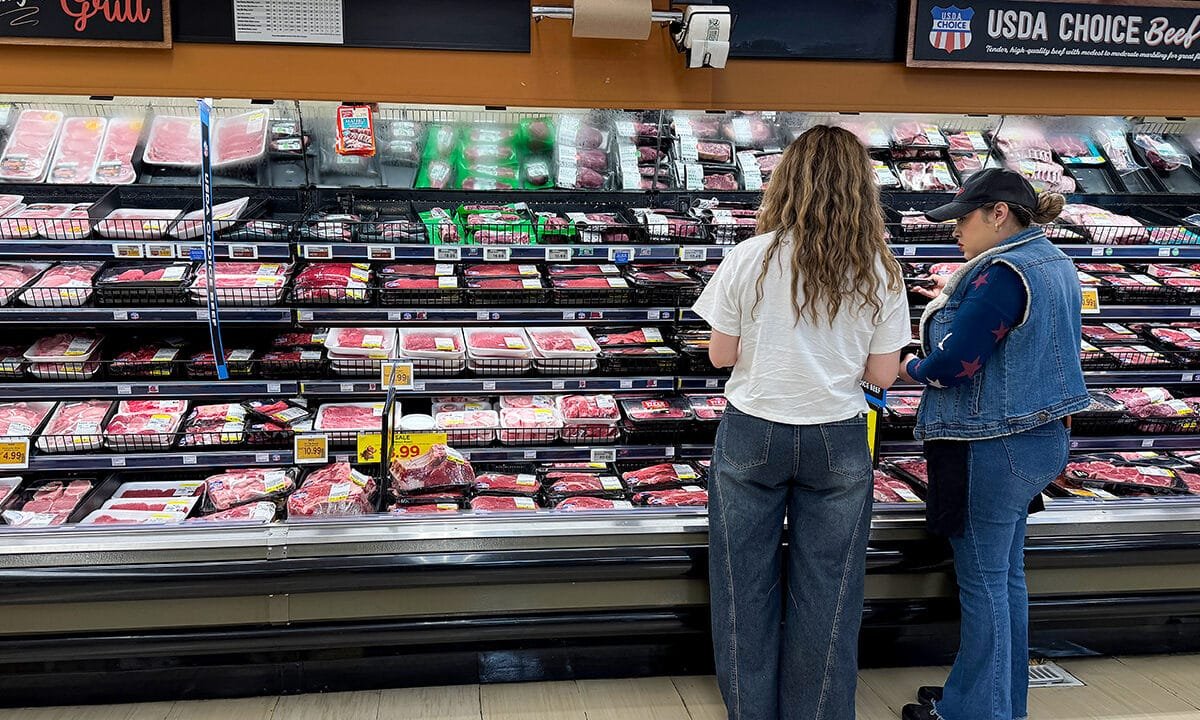 Is grocery relief a myth? Why coffee and beef prices are erasing your savings at the checkout