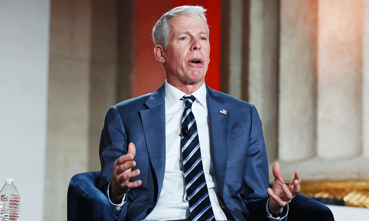 Energy Secretary Chris Wright warns California’s energy crisis under Newsom could threaten national security