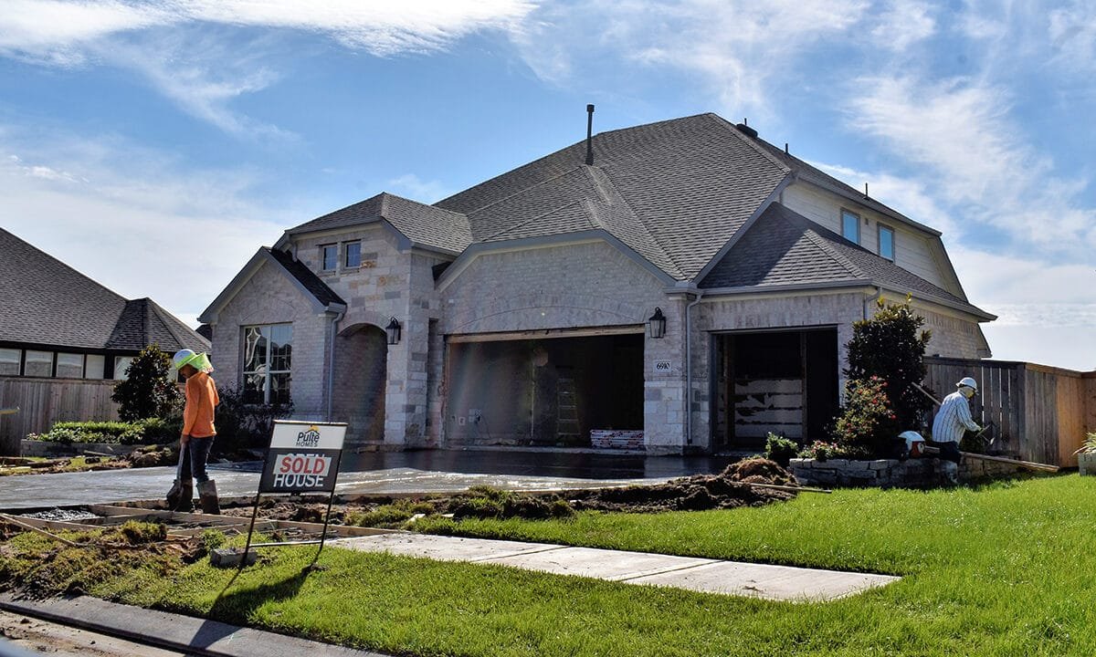 Housing crisis hits all ages as homeownership declines nationwide