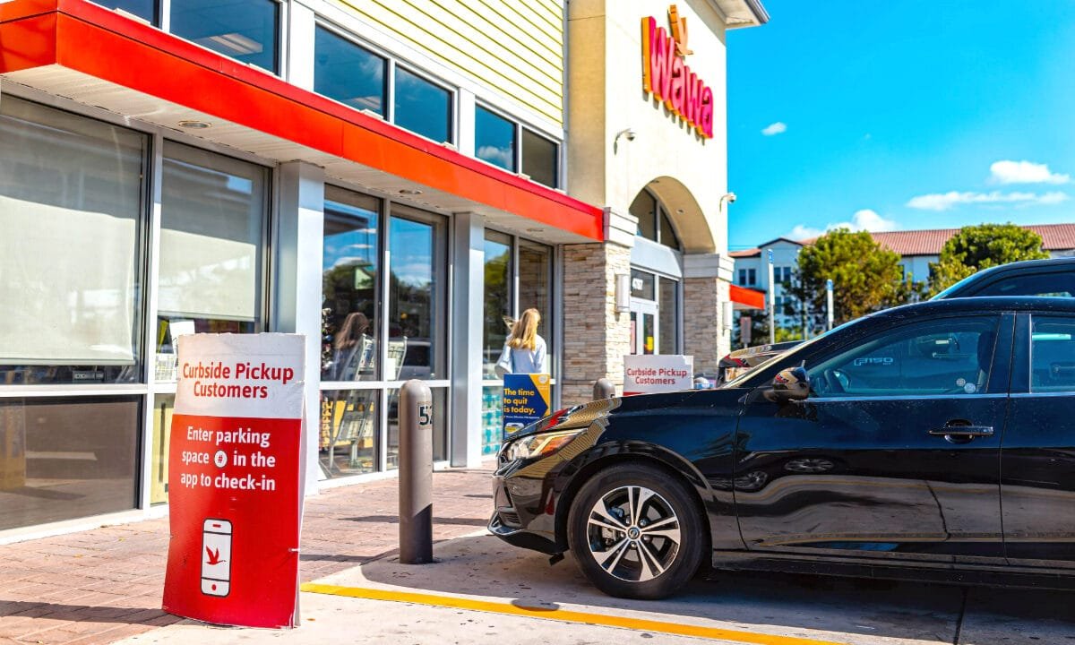 Wawa recalls 4 drink products over undeclared allergen