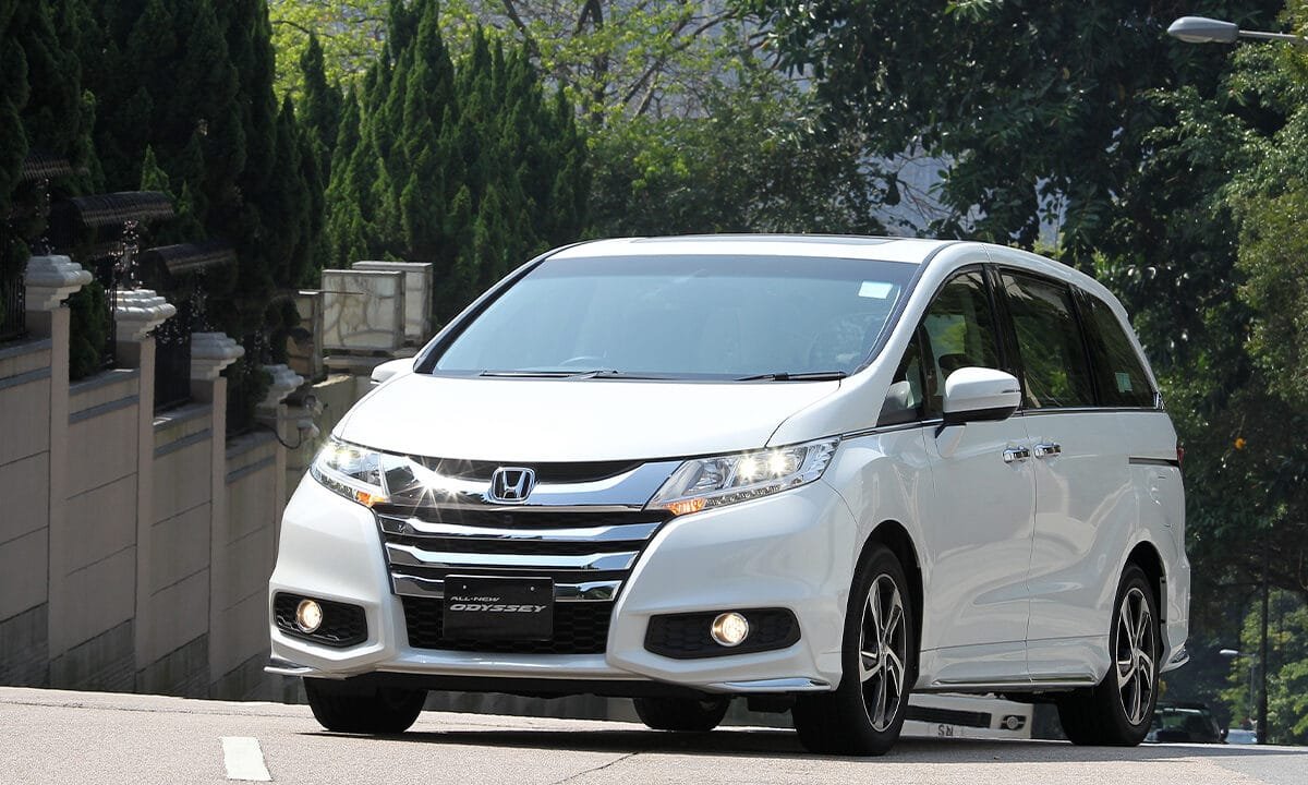 Massive Honda recall impacts 440K vehciles over airbags potentially deploying ‘unexpectedly’