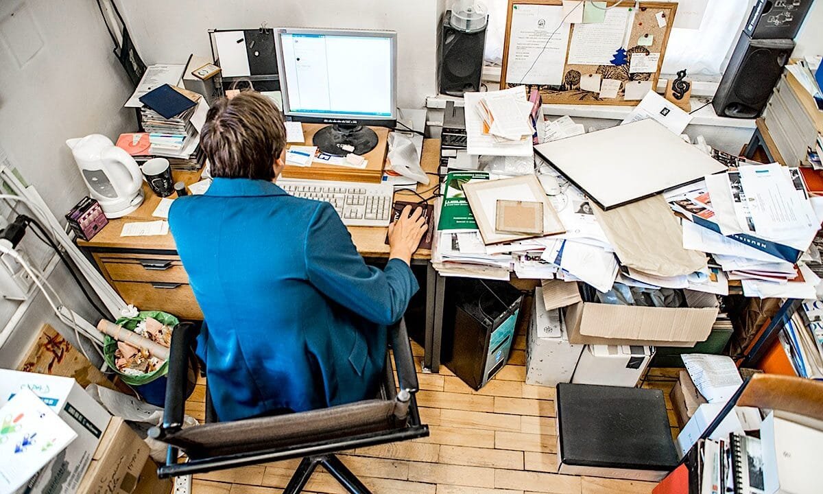 Time to ditch AI anxiety — experts say there’s a lot less to fear than we think