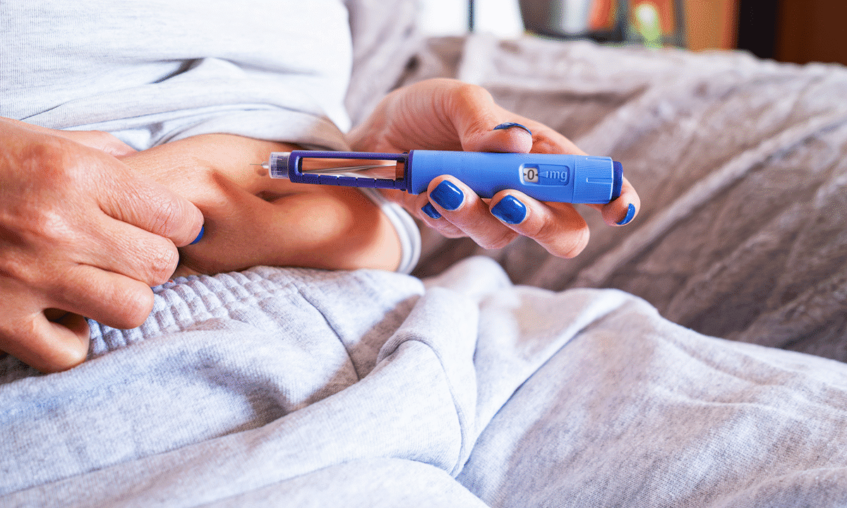 Americans paying less as Trump drug pricing push slashes GLP-1, fertility medicine costs, official says