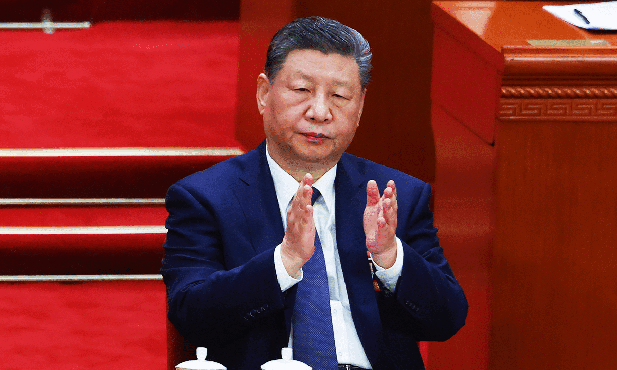 China emerges as unexpected player in Trump’s Iran diplomacy push