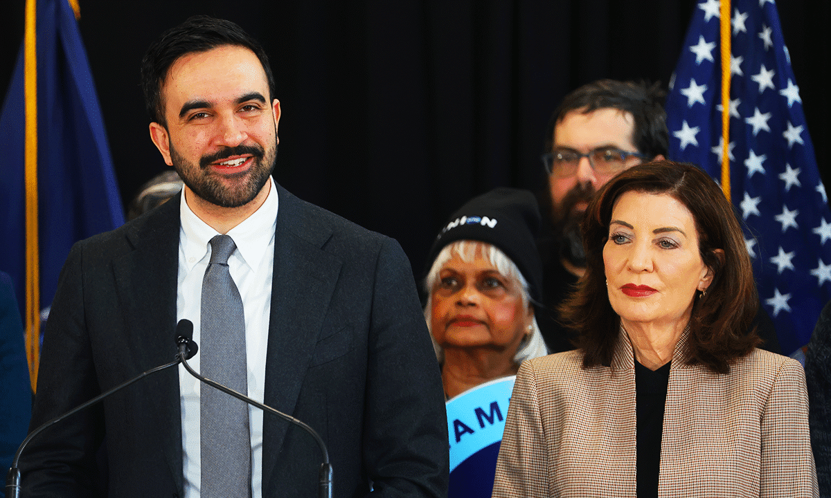 Tax fight heats up as New York targets wealthy homeowners