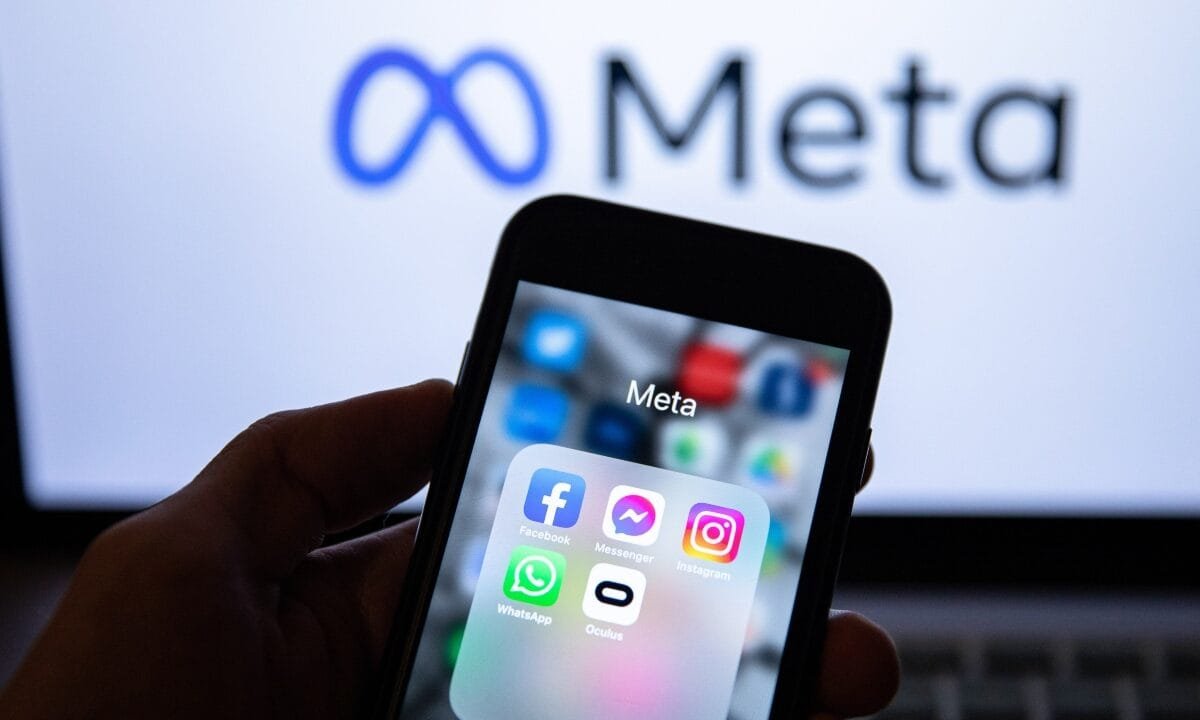 Meta lays off nearly 1,400 Washington employees in latest tech workforce cut