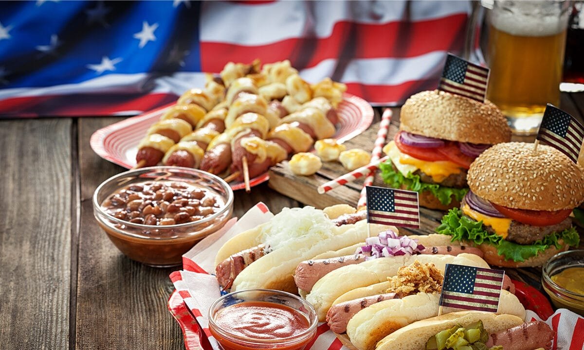 Hosting a Memorial Day cookout? Here’s how much it could cost