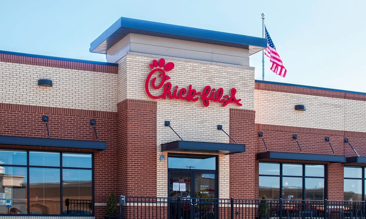 Chick-fil-A franchisee sued after allegedly firing employee over Sabbath observance