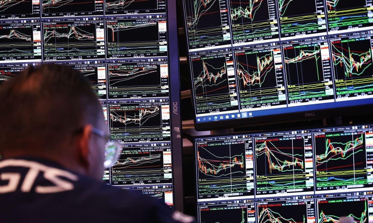 How ETFs can be effective building blocks for retirees