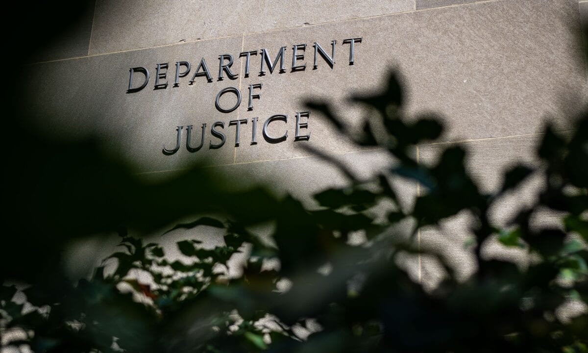 DOJ files complaint against Minnesota over climate lawsuit targeting energy companies