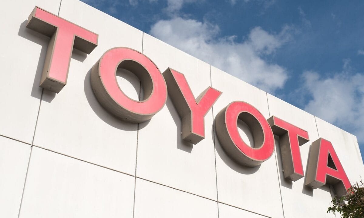 Toyota recalls 43,500 trucks over engine defect that could cause sudden stall