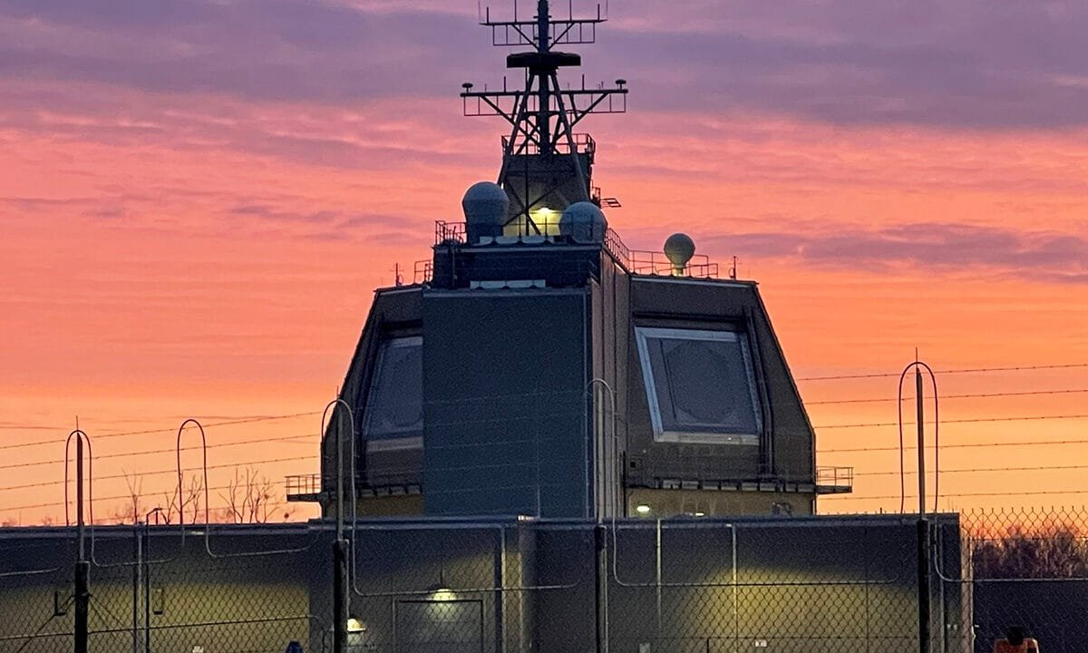 CBO estimates Trump’s Golden Dome missile defense system could cost $1.2T over 20 years