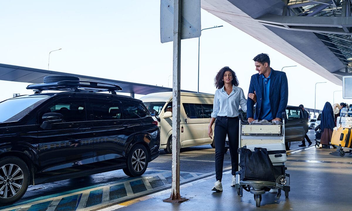 Airbnb launches major expansion with airport pickups, luggage storage and AI-powered travel tools