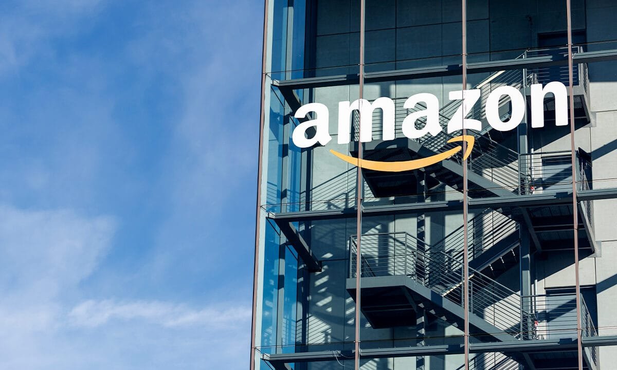 Amazon accused of keeping hundreds of millions in tariff costs to curry favor with Trump administration
