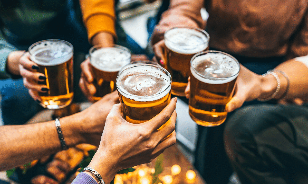 One of America’s oldest beer brands discontinued after 177 years in US