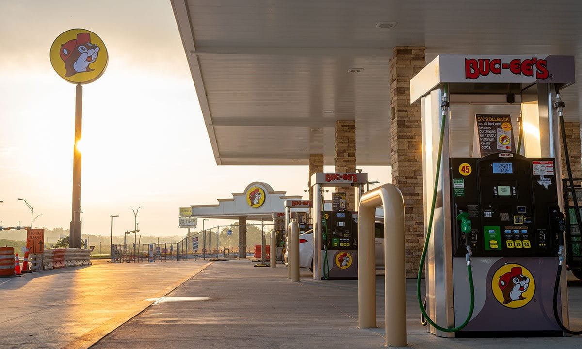 Buc-ee’s set to debut in 6 new states in major expansion push across US