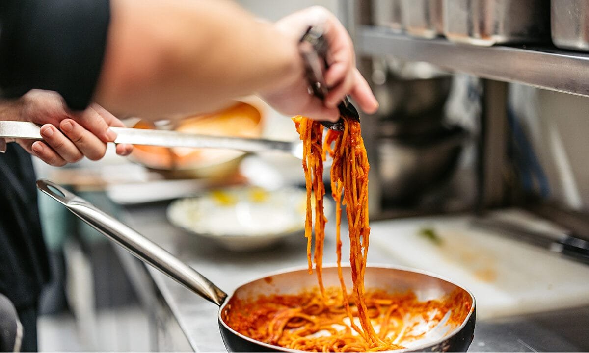 Rising costs, loyal customers: Inside a Staten Island restaurant empire