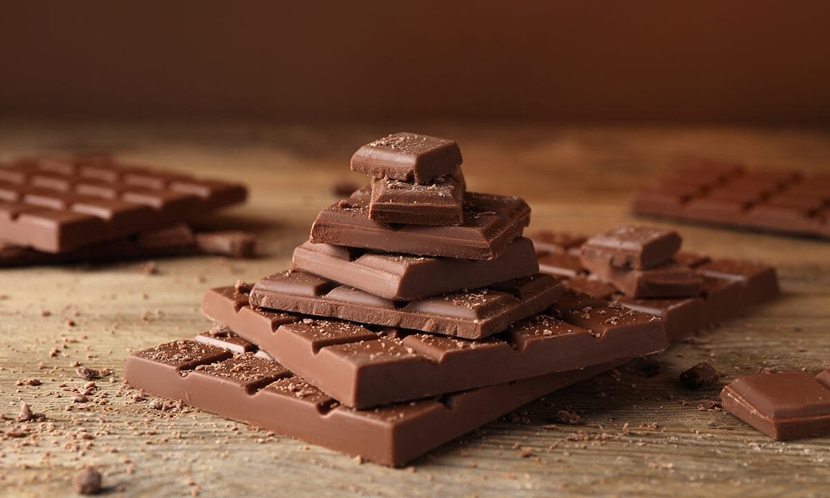 Chocolate recall hits company’s entire product lineup over Salmonella contamination fears