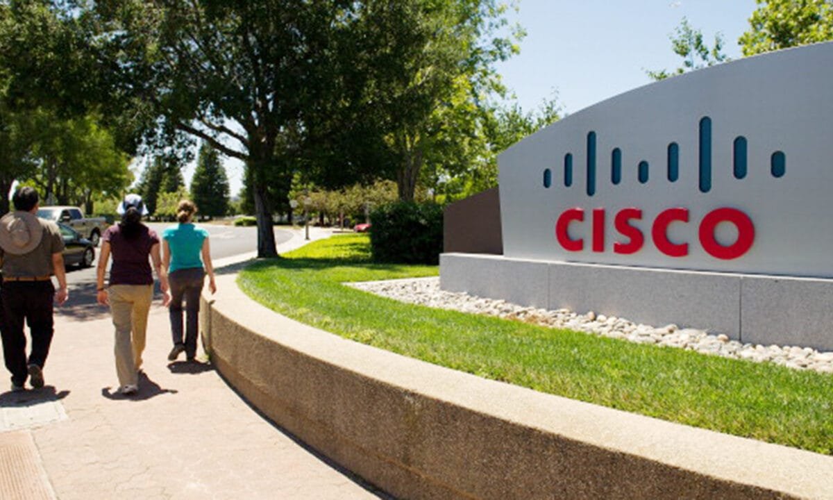 Cisco to cut thousands of jobs as AI push accelerates after earnings beat