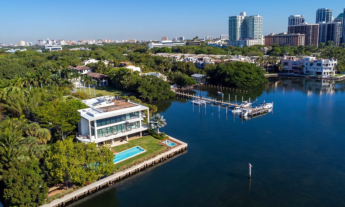 Legacy over luxury: Inside the billionaire battle for the final pieces of Miami’s historic ‘old soul’