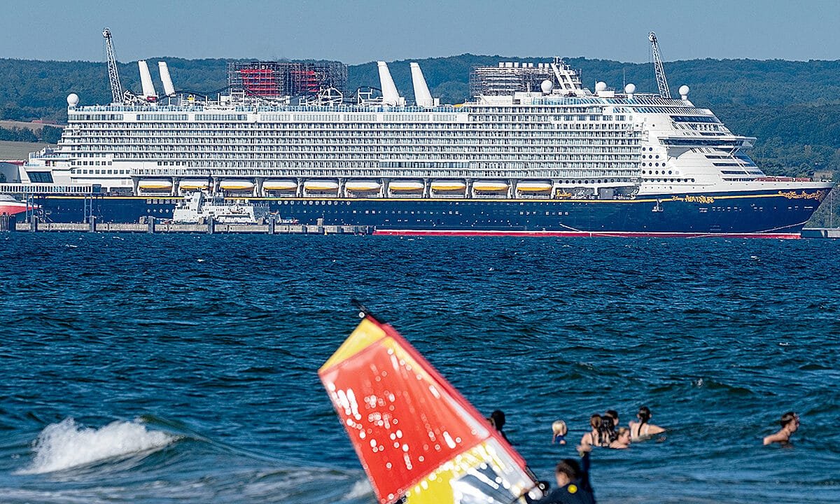 Disney cruise canceled after boarding leaves passengers waiting hours and questioning response