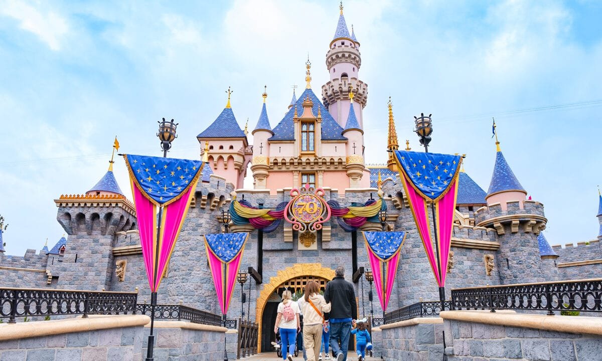 Disneyland visitors face growing wave of ride closures, show shutdowns heading into summer 2026