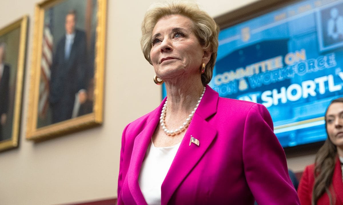Trump admin rolls out Workforce Pell Grants to fast-track workers into high-demand jobs