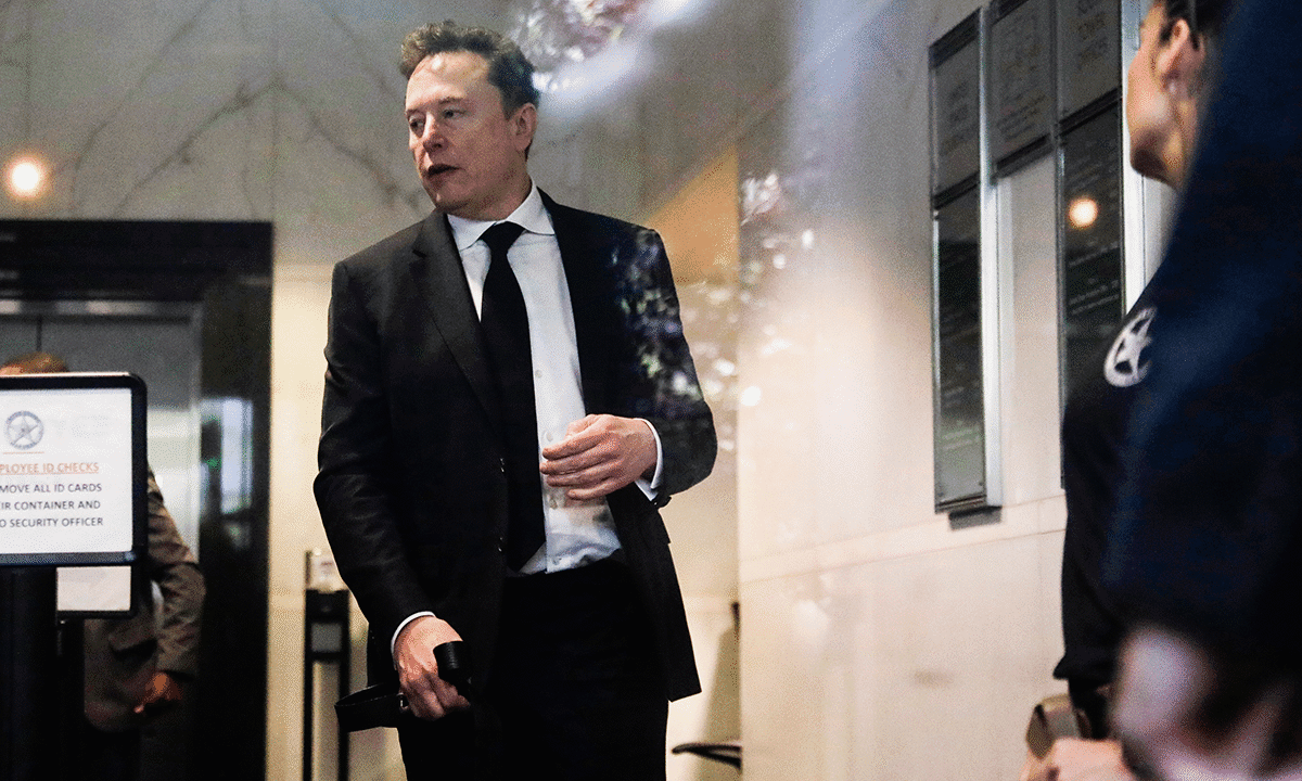 Federal jury delivers verdict on Musk’s lawsuit against OpenAI
