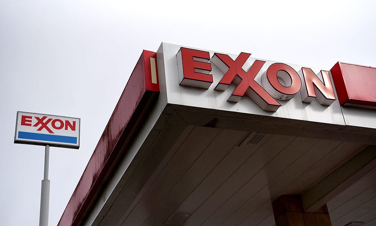 Exxon chief warns of skyrocketing energy prices as shareholders approved plan to exit blue state