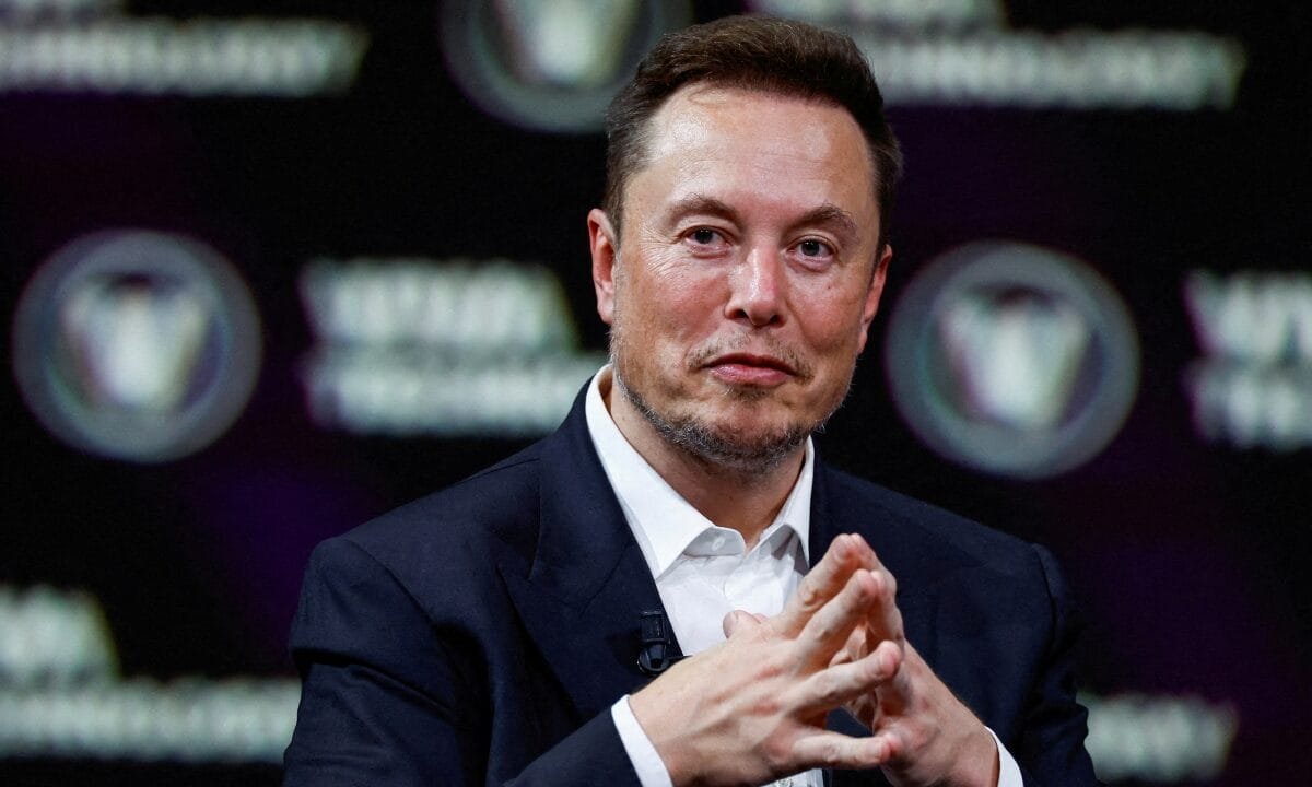 Elon Musk says he was a ‘fool’ for funding OpenAI: report