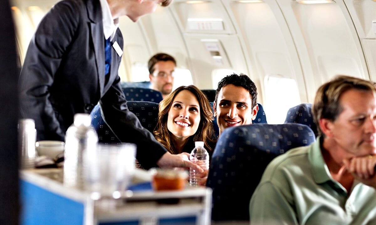 Delta to scrap snacks and beverages from hundreds of flights, expand offerings on others starting this month