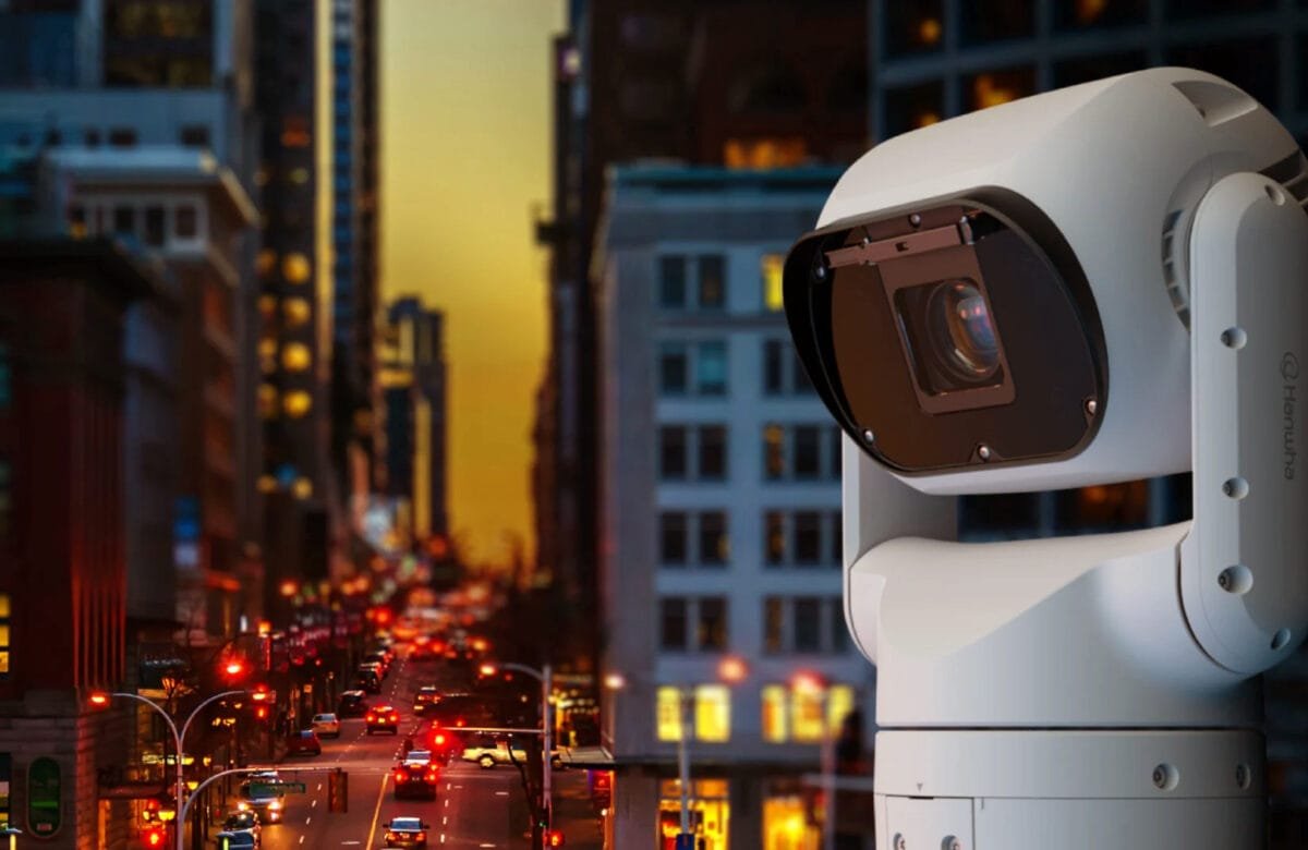 From Cameras to Intelligence: How AI Is Reshaping Enterprise Security