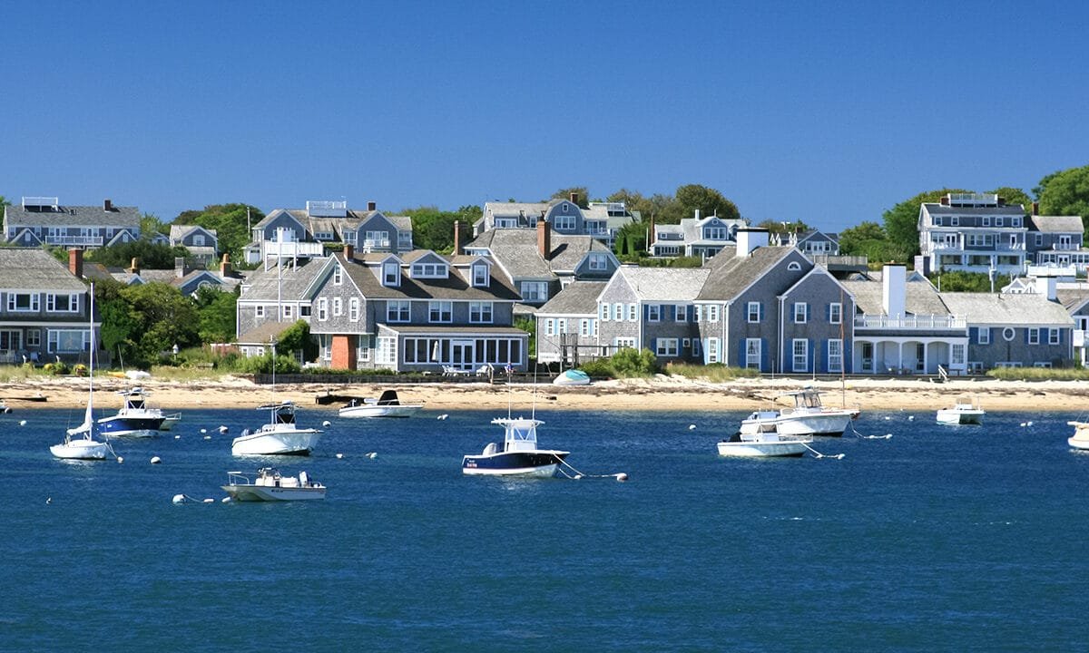 Million-dollar island home up for grabs for free — but there’s a 180-day catch