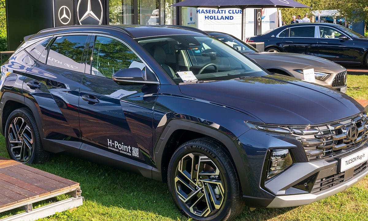 Hyundai recalls over 421,000 vehicles to fix software bug causing unexpected braking