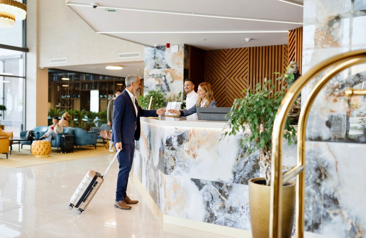 New York hotel rates set to rise after historic union contract boosts labor costs