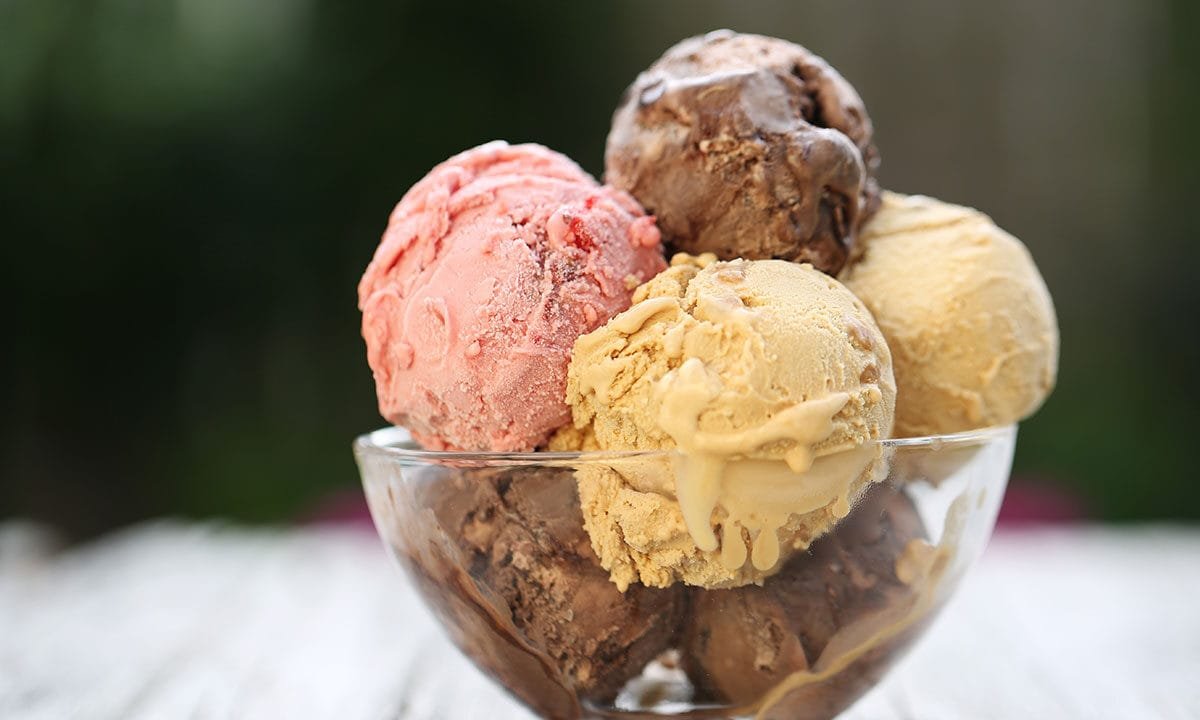 Check your freezer: Organic ice cream recalled in 17 states over possible metal fragments