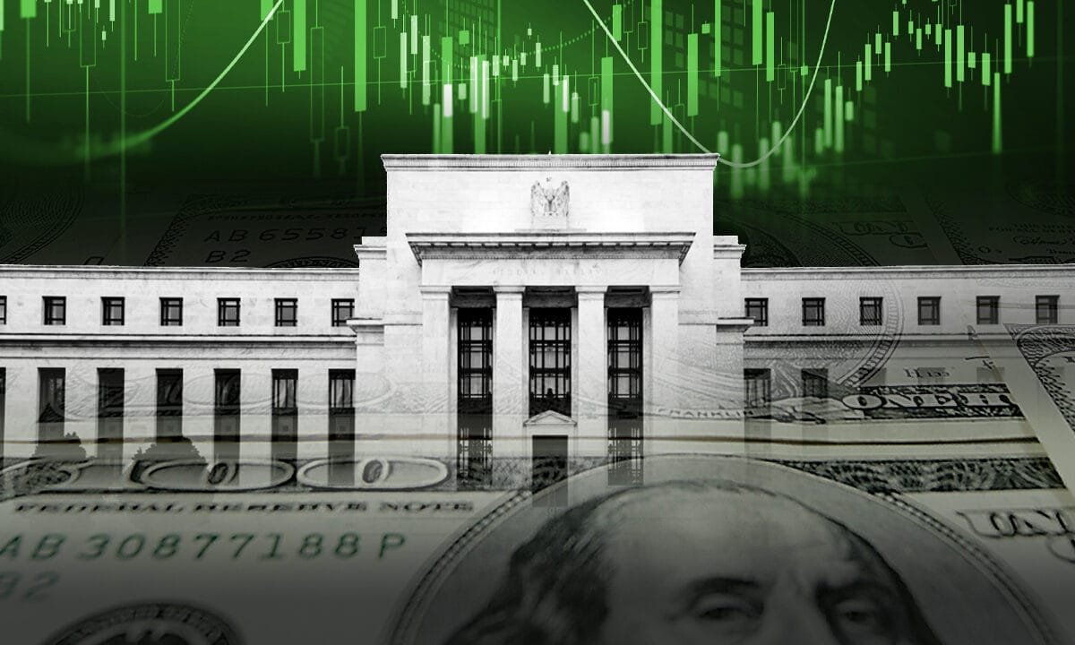 Market expert says potential Fed rate cuts could spark ‘one of the biggest explosions’ in US economy