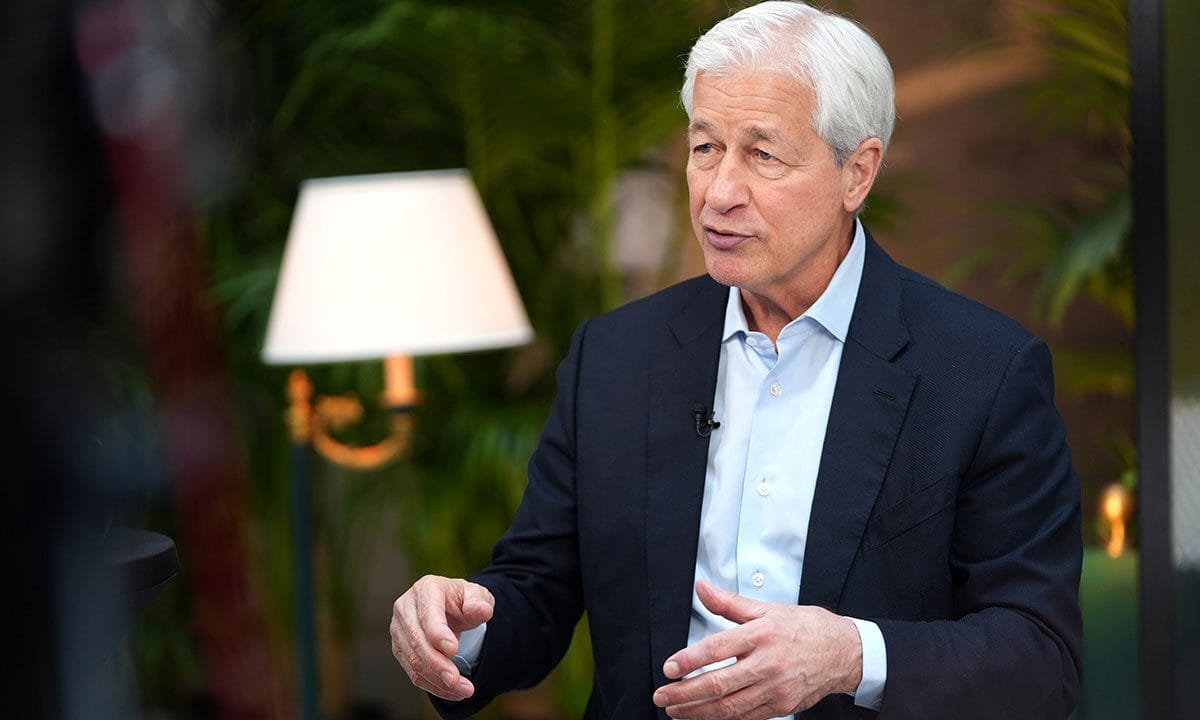 Jamie Dimon reveals what he told Mamdani after private meeting, says ideology can lead mayors to fail