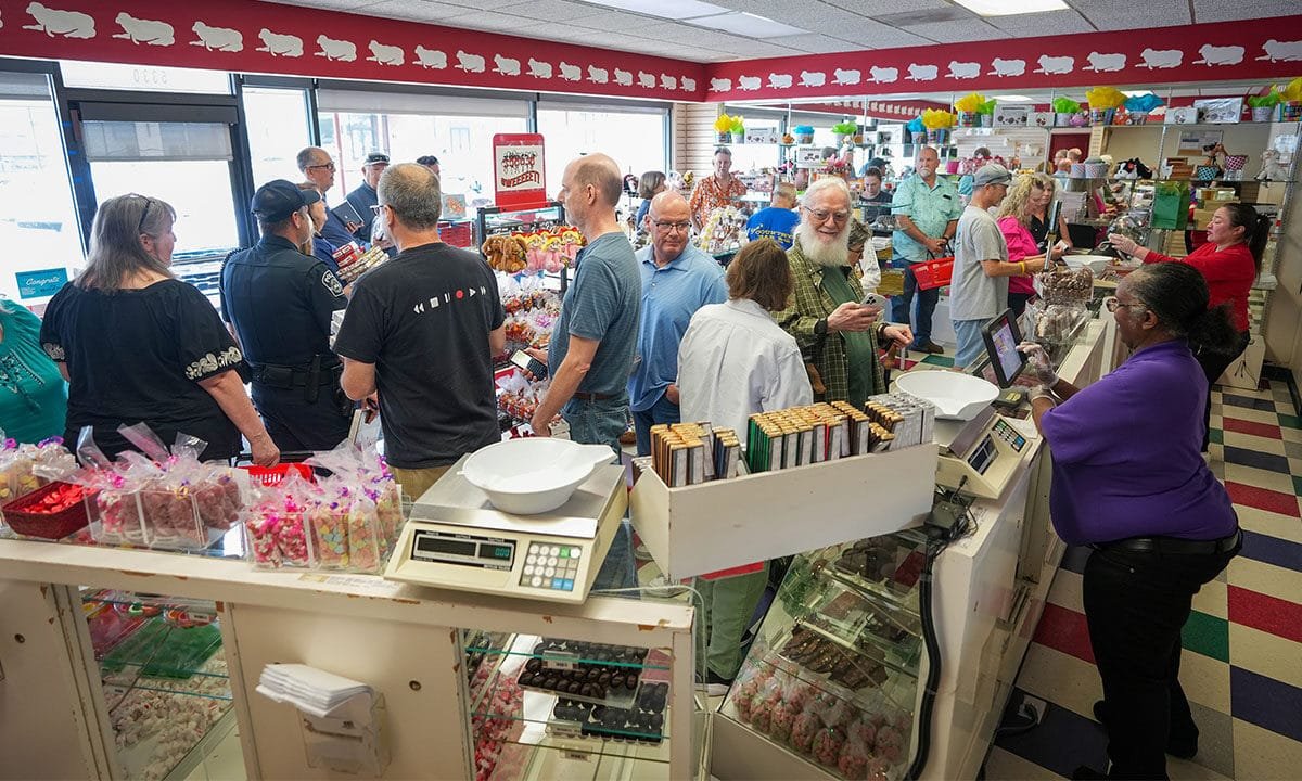 Beloved candy company shutters after 141 years as costs soar