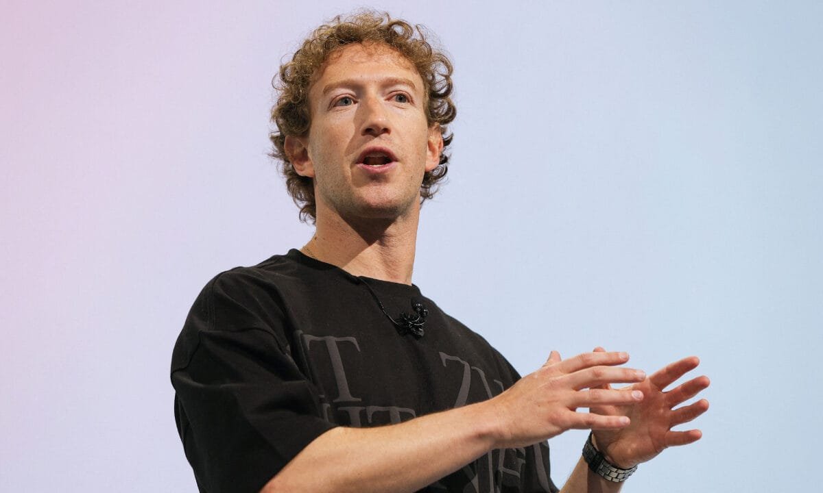 Meta shifts 7,000 workers into AI roles as layoffs, manager cuts loom
