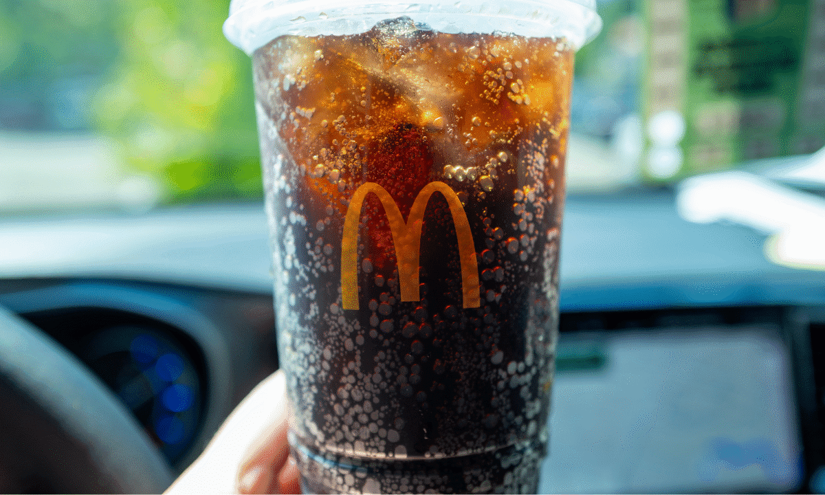 McDonald’s is quietly ditching a popular in-store feature nationwide
