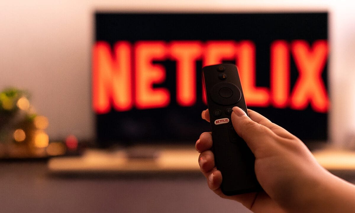 Texas sues Netflix, alleges platform spied on kids and collected data