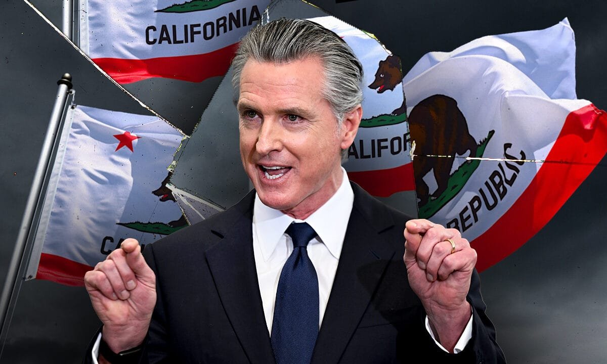 California’s ‘abusive relationship’ with one-party rule is crushing families, ‘coming for you,’ critics warn