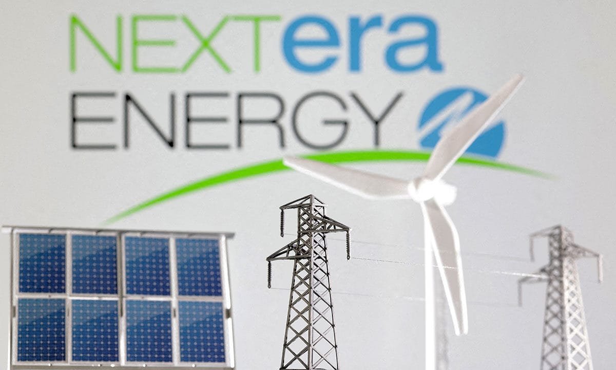 NextEra bets $66.8B on AI power boom with Dominion Energy acquisition